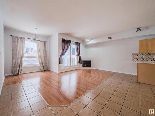 406 10707 102 Avenue, Edmonton, AB - Indoor