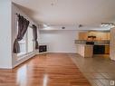 406 10707 102 Avenue, Edmonton, AB  - Indoor Photo Showing Kitchen 