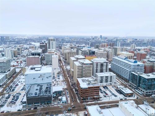 406 10707 102 Avenue, Edmonton, AB - Outdoor With View