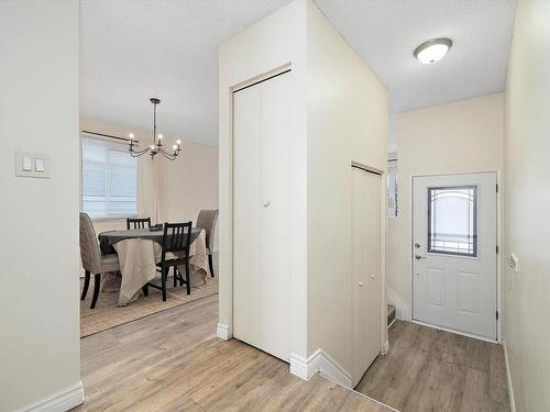 3439 40 Street, Edmonton, AB - Indoor Photo Showing Other Room