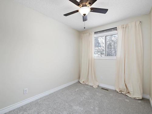 3439 40 Street, Edmonton, AB - Indoor Photo Showing Other Room