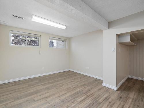 3439 40 Street, Edmonton, AB - Indoor Photo Showing Other Room