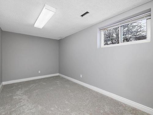 3439 40 Street, Edmonton, AB - Indoor Photo Showing Other Room