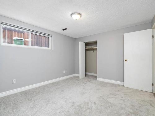 3439 40 Street, Edmonton, AB - Indoor Photo Showing Other Room