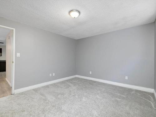 3439 40 Street, Edmonton, AB - Indoor Photo Showing Other Room