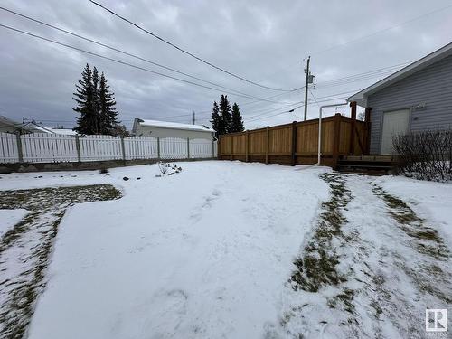 4703 53 Avenue, Smoky Lake Town, AB - Outdoor