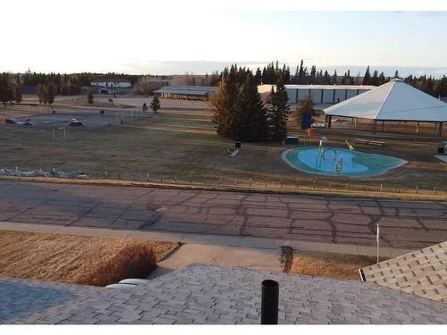 4703 53 Avenue, Smoky Lake Town, AB - Outdoor With View