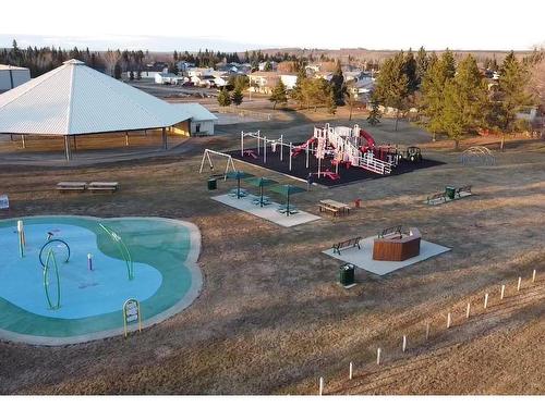 4703 53 Avenue, Smoky Lake Town, AB - Outdoor With View