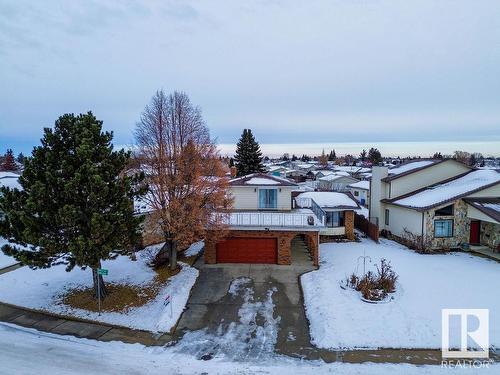 8416 150 Avenue, Edmonton, AB - Outdoor With View