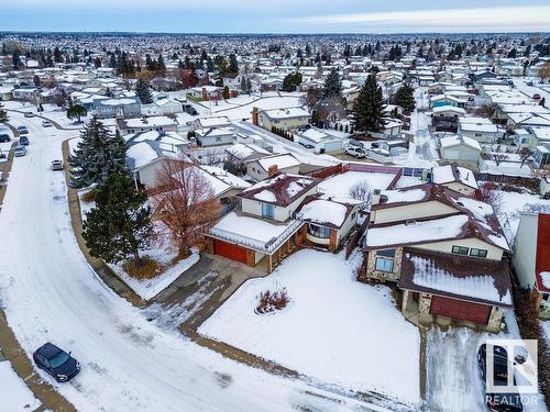 8416 150 Avenue, Edmonton, AB - Outdoor With View