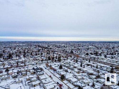 8416 150 Avenue, Edmonton, AB - Outdoor With View