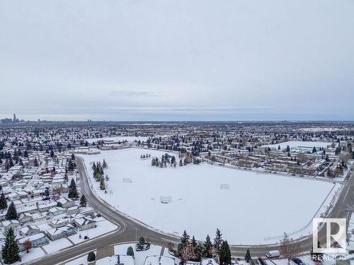 8416 150 Avenue, Edmonton, AB - Outdoor With View