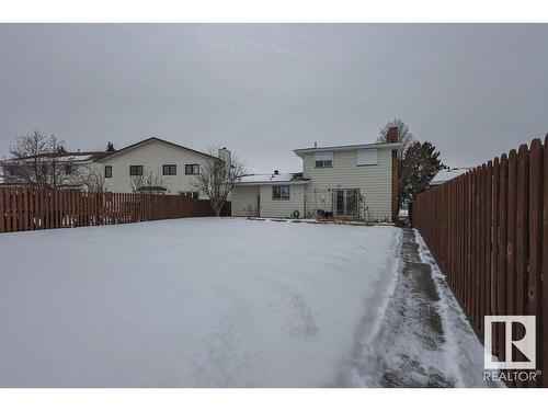 8416 150 Avenue, Edmonton, AB - Outdoor With Exterior