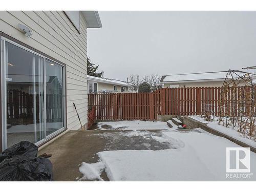 8416 150 Avenue, Edmonton, AB - Outdoor