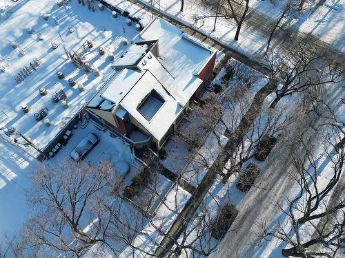 12430 105 Avenue, Edmonton, AB - Outdoor With View