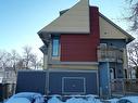 12430 105 Avenue, Edmonton, AB  - Outdoor 