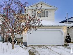 262 Klarvatten Road  Edmonton, AB T5Z 3W4