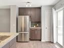 15 4050 Savaryn Drive, Edmonton, AB  - Indoor Photo Showing Kitchen 