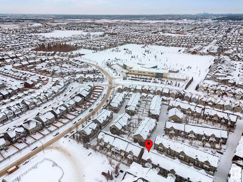 15 4050 Savaryn Drive, Edmonton, AB - Outdoor With View