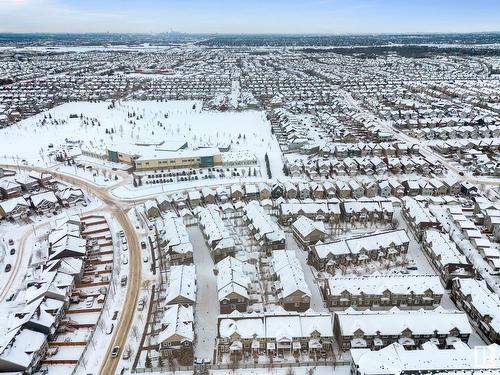 15 4050 Savaryn Drive, Edmonton, AB - Outdoor With View