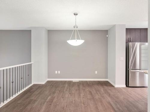 15 4050 Savaryn Drive, Edmonton, AB - Indoor