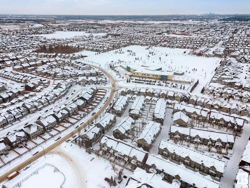 15 4050 Savaryn Drive, Edmonton, AB - Outdoor With View