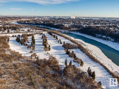 7314 Ada Boulevard, Edmonton, AB - Outdoor With View