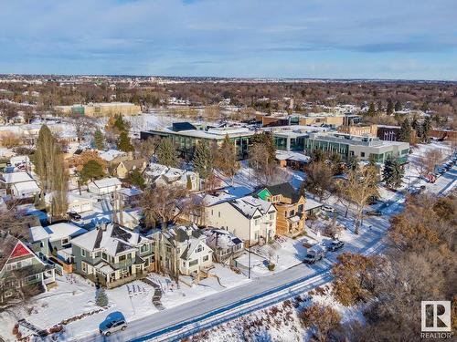 7314 Ada Boulevard, Edmonton, AB - Outdoor With View