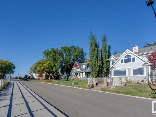 7314 Ada Boulevard, Edmonton, AB - Outdoor With Facade