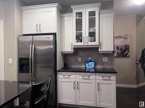 4010 Charles Place Sw, Edmonton, AB - Indoor Photo Showing Kitchen