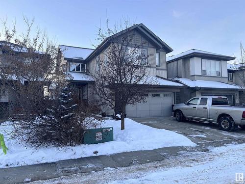 4010 Charles Place Sw, Edmonton, AB - Outdoor