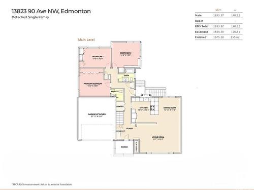 13823 90 Avenue, Edmonton, AB - Other