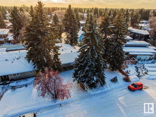 13823 90 Avenue, Edmonton, AB - Outdoor With View