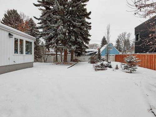 13823 90 Avenue, Edmonton, AB - Outdoor