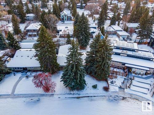 13823 90 Avenue, Edmonton, AB - Outdoor With View