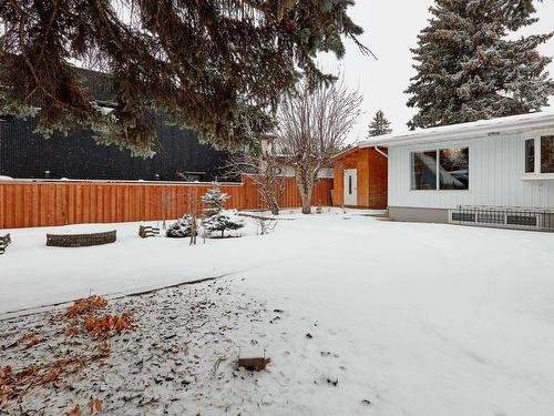 13823 90 Avenue, Edmonton, AB - Outdoor