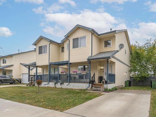 10516 108 Avenue, Edmonton, AB - Outdoor With Facade