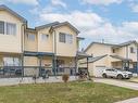 10516 108 Avenue, Edmonton, AB  - Outdoor With Deck Patio Veranda With Facade 