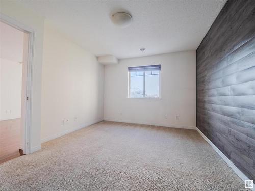 301 6925 199 Street, Edmonton, AB - Indoor Photo Showing Other Room