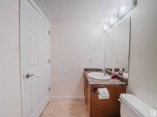 301 6925 199 Street, Edmonton, AB - Indoor Photo Showing Bathroom