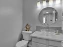 24 Parkhill Crescent, Wetaskiwin, AB  - Indoor Photo Showing Bathroom 