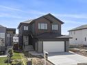 124 Edgewater Circle, Leduc, AB  - Outdoor 