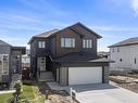 124 Edgewater Circle, Leduc, AB  - Outdoor 