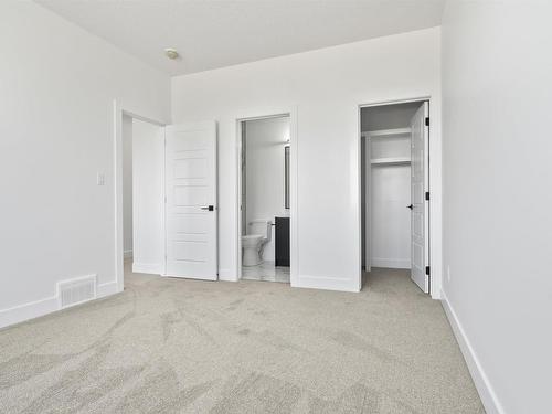 124 Edgewater Circle, Leduc, AB - Indoor Photo Showing Other Room