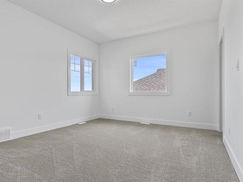 124 Edgewater Circle, Leduc, AB - Indoor Photo Showing Other Room