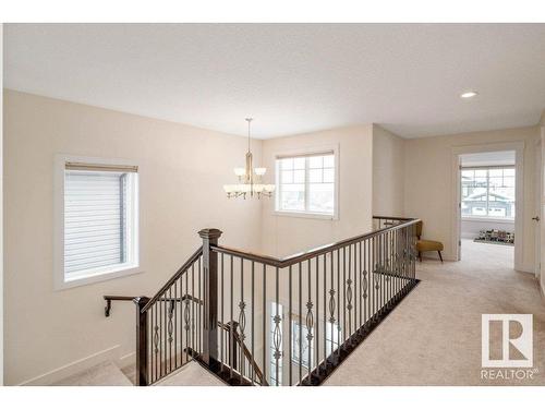 65 Caragana Way, Fort Saskatchewan, AB - Indoor Photo Showing Other Room