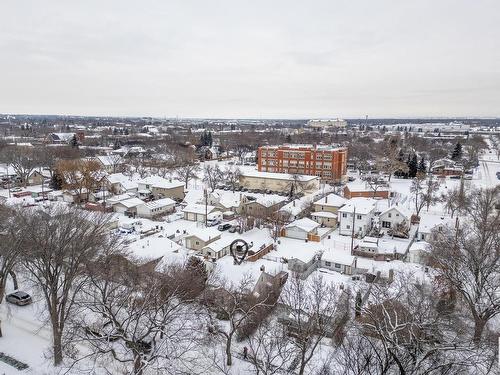 11611 87 Street, Edmonton, AB - Outdoor With View