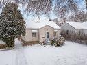 11611 87 Street, Edmonton, AB  - Outdoor 