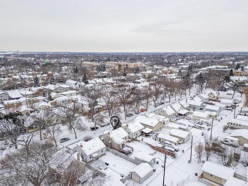 11611 87 Street, Edmonton, AB - Outdoor With View