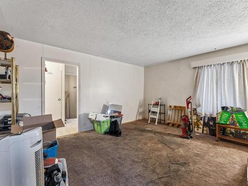 11611 87 Street, Edmonton, AB - Indoor